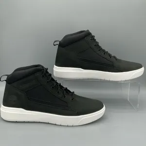 NEW Timberland Men’s Allstone Shoes Black Size 9.5
