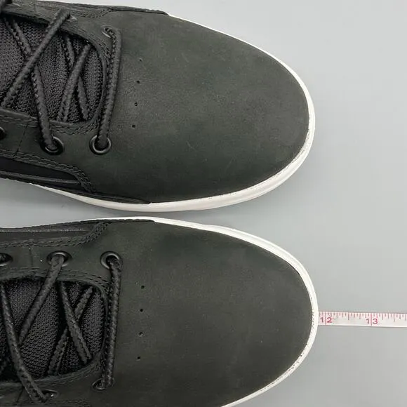 NEW Timberland Men’s Allstone Shoes Black Size 9.5