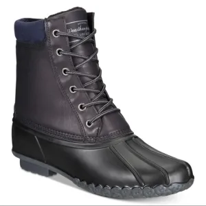 New Weatherproof Vintage Men's Adam Duck Boots​