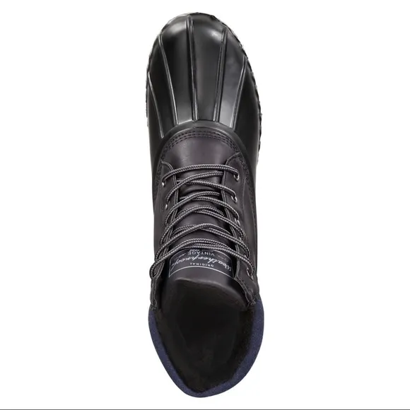 New Weatherproof Vintage Men's Adam Duck Boots​