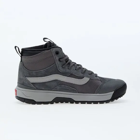 New With Box Vans UltraRange EXO High MTE-1 Pewter Gray Women's Size 8.5 (Men 7)
