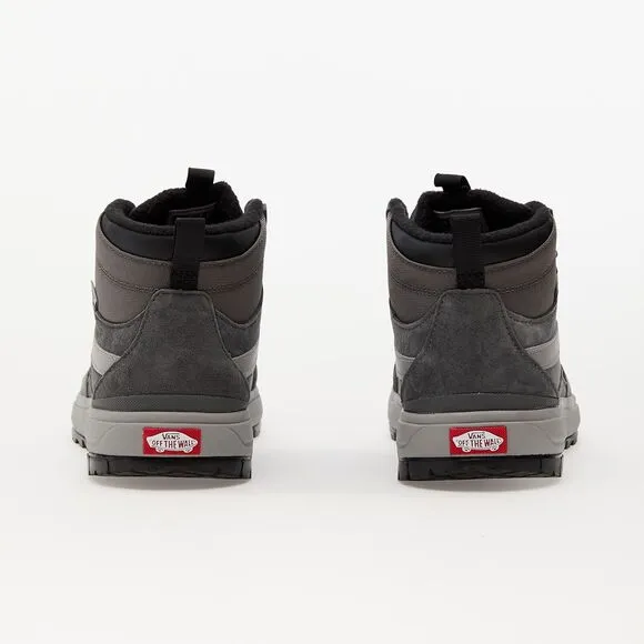 New With Box Vans UltraRange EXO High MTE-1 Pewter Gray Women's Size 8.5 (Men 7)