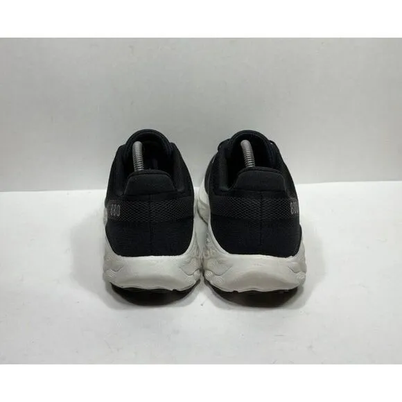 New Balance Fresh Foam X 880v14 Shoes Mens 10 Black White Road Race Running