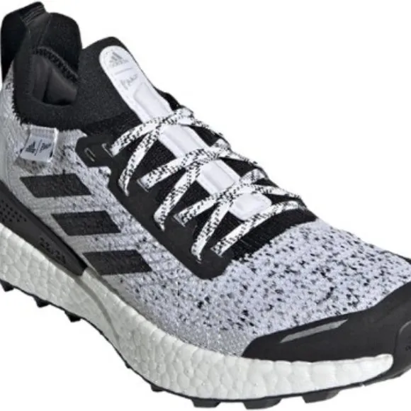 NIB Ladies ADIDAS Sustainable TERREX TWO ULTRA PARLEY AP SHOES