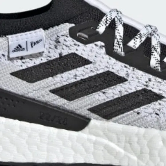 NIB Ladies ADIDAS Sustainable TERREX TWO ULTRA PARLEY AP SHOES