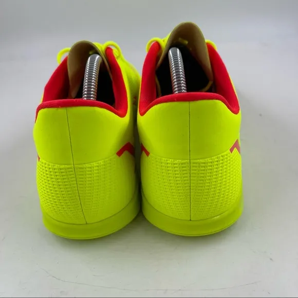 NIB! 🥾 Nike Womens Vapor 14 Club IC Volt Indoor Court Soccer Shoes - Size 12.5