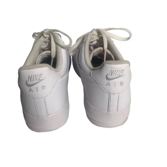 Nike ‘07 Air Force 1 Low Top White CW2288-111 Size 13