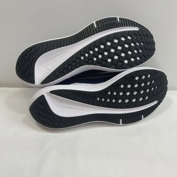 Nike Air  Athletic Road DV4022-400 Running Shoes 10 Men's 13 Blue New
