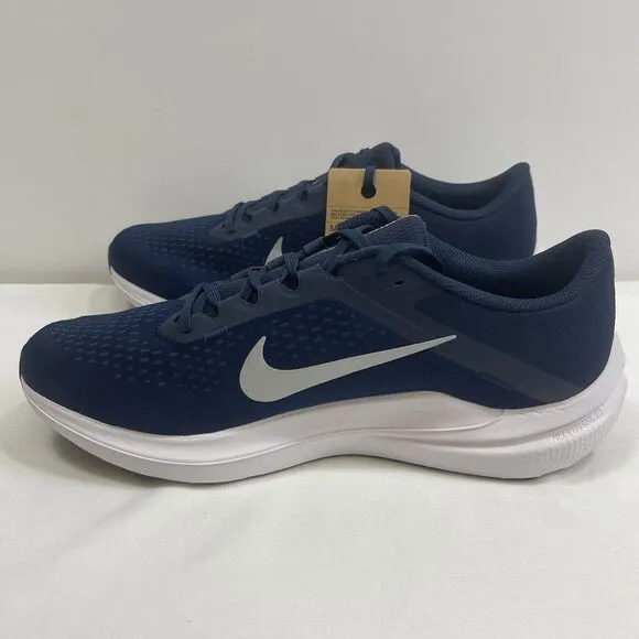 Nike Air  Athletic Road DV4022-400 Running Shoes 10 Men's 13 Blue New