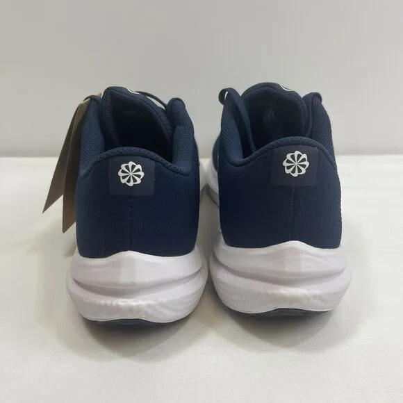 Nike Air  Athletic Road DV4022-400 Running Shoes 10 Men's 13 Blue New