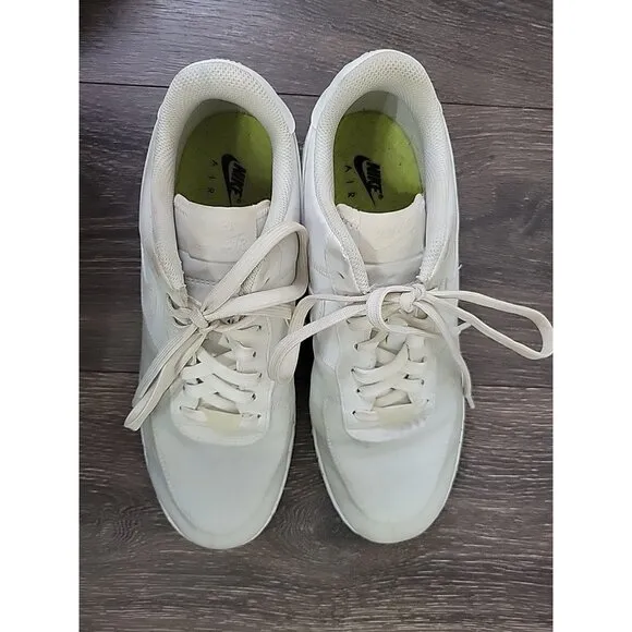 Nike Air Force 1 Crater CT1986 100 Women’s 9.5