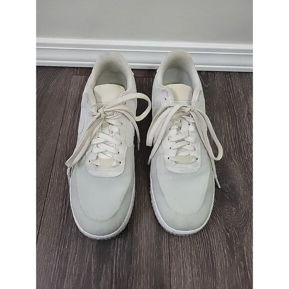 Nike Air Force 1 Crater CT1986 100 Women’s 9.5