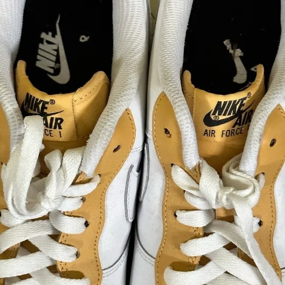 Nike Air Force 1 Low By You tennis shoes