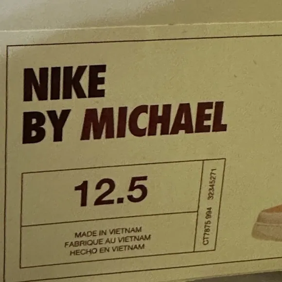 Nike Air Force 1 Low By You tennis shoes