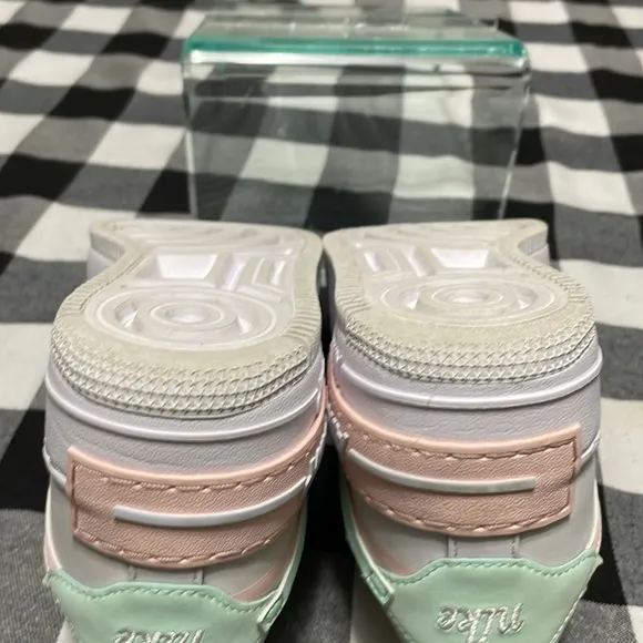 Nike Air Force 1 Shadow 'White Atmosphere Mint' Shoes Sneakers CI0919-117 Size 6