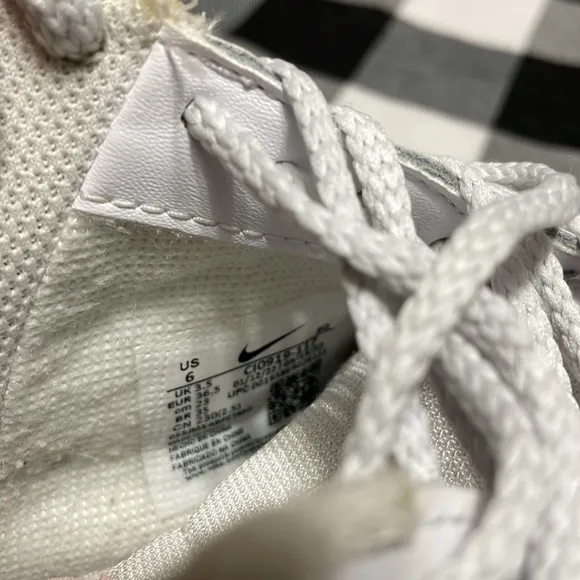 Nike Air Force 1 Shadow 'White Atmosphere Mint' Shoes Sneakers CI0919-117 Size 6