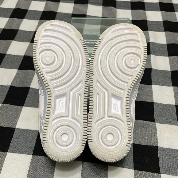 Nike Air Force 1 Shadow 'White Atmosphere Mint' Shoes Sneakers CI0919-117 Size 6