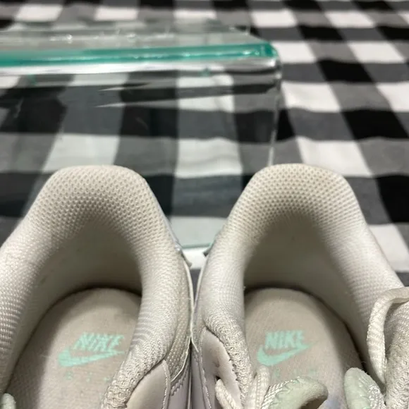 Nike Air Force 1 Shadow 'White Atmosphere Mint' Shoes Sneakers CI0919-117 Size 6