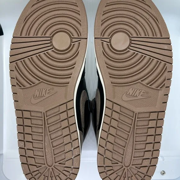 Nike Air Jordan 1 Retro OG Hi Palomino