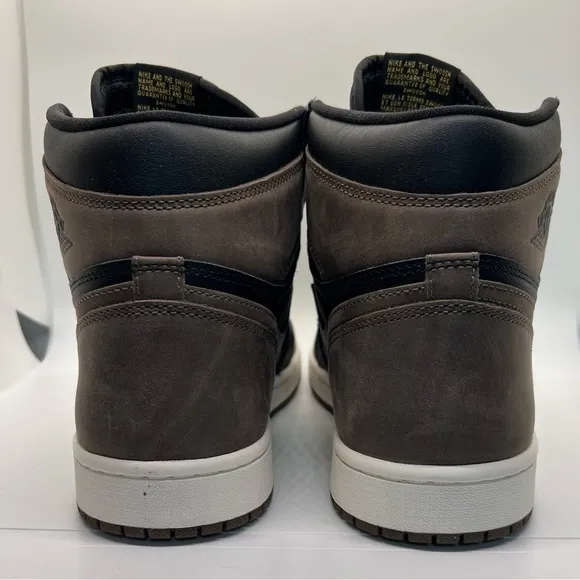 Nike Air Jordan 1 Retro OG Hi Palomino