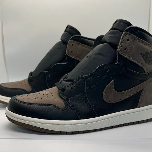 Nike Air Jordan 1 Retro OG Hi Palomino