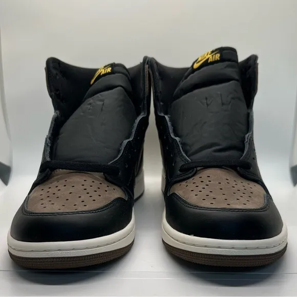 Nike Air Jordan 1 Retro OG Hi Palomino