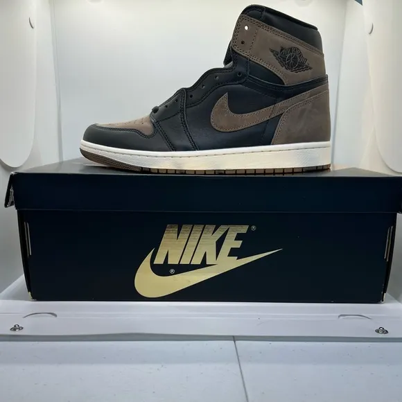 Nike Air Jordan 1 Retro OG Hi Palomino