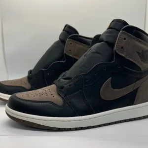 Nike Air Jordan 1 Retro OG Hi Palomino
