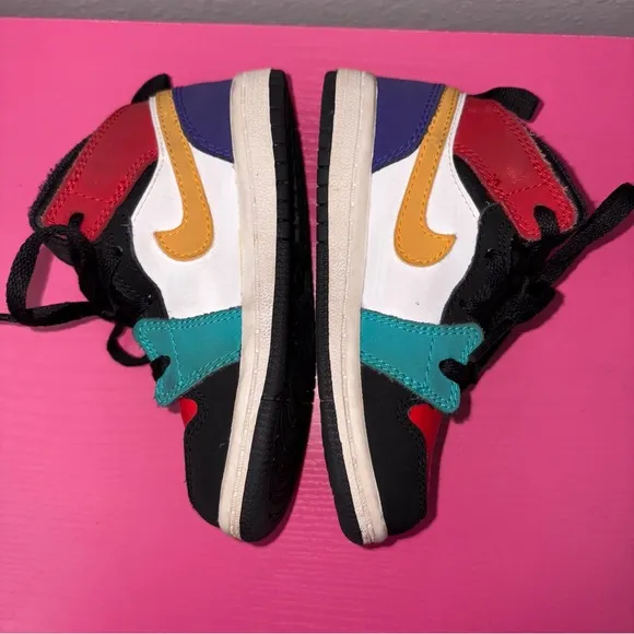 Nike Air Jordan 1s