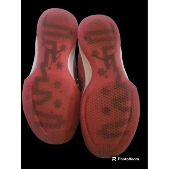 Nike Air Jordan 31 XXXI Chicago Bulls Red Black White 845037-600 size‎ 13