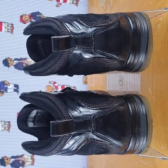 Nike Air Jordan Flight TR 97 black Anthracite Hi top sneaker shoes men's 8 2010