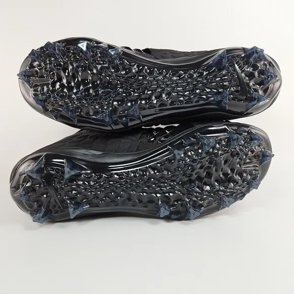 Nike‎ Air Jordan Force Savage Elite 2 Football Cleats RARE CV1665-003 Size 14.5