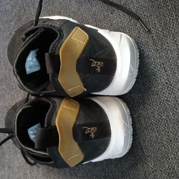 Nike Air Jordan why Not tennis Shoes
