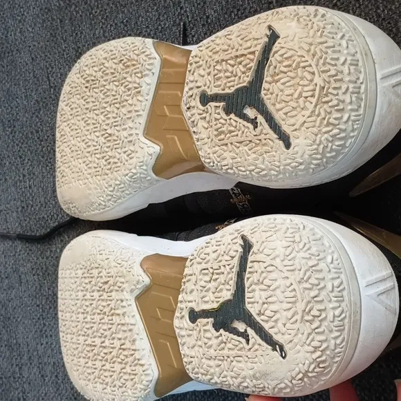 Nike Air Jordan why Not tennis Shoes