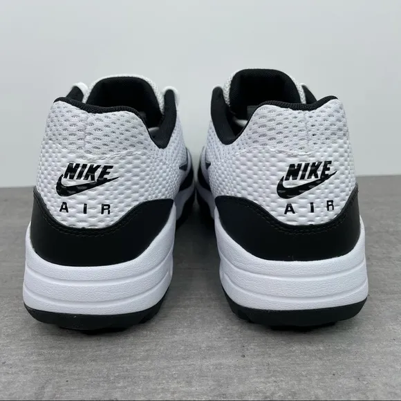 Nike Air Max 1 G Spikeless Golf Shoes/Cleats