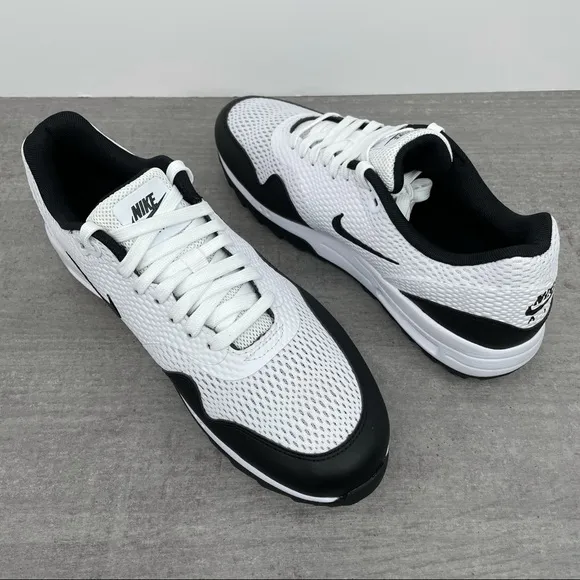 Nike Air Max 1 G Spikeless Golf Shoes/Cleats