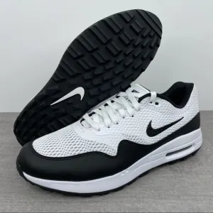 Nike Air Max 1 G Spikeless Golf Shoes/Cleats