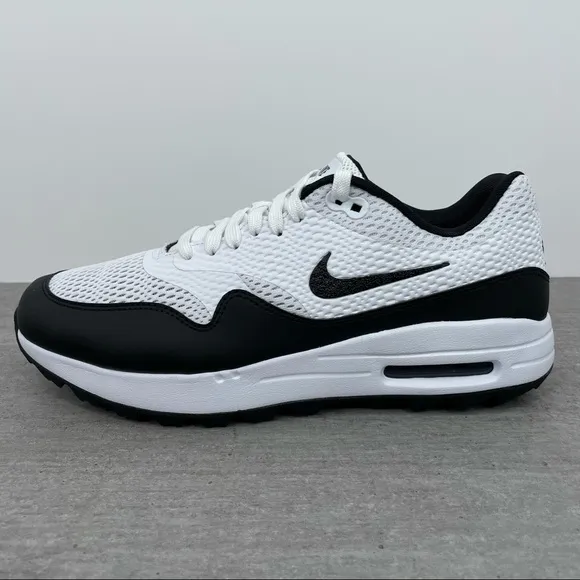 Nike Air Max 1 G Spikeless Golf Shoes/Cleats