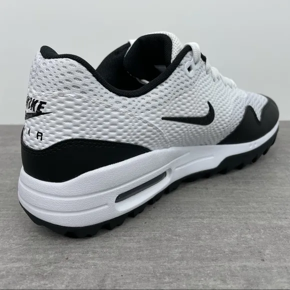 Nike Air Max 1 G Spikeless Golf Shoes/Cleats