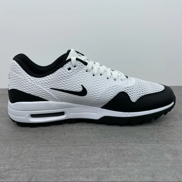 Nike Air Max 1 G Spikeless Golf Shoes/Cleats