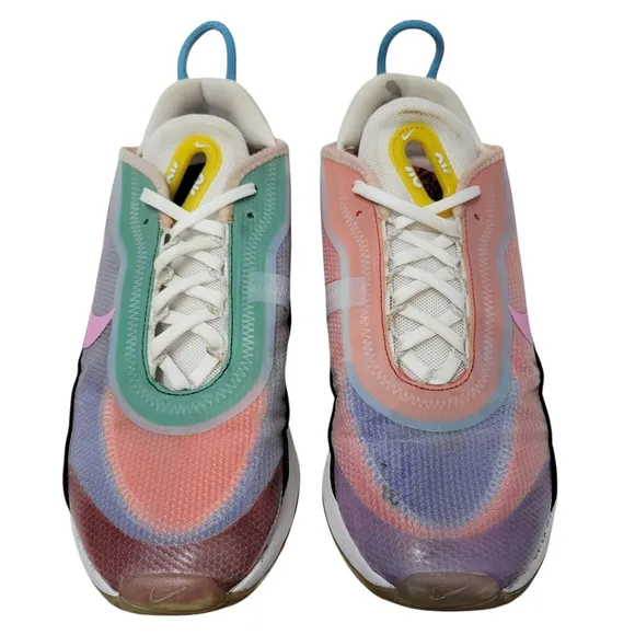 Nike Air Max 2090 BeTrue CZ4090-900 Women's. Size 8.5. Excellent Condition