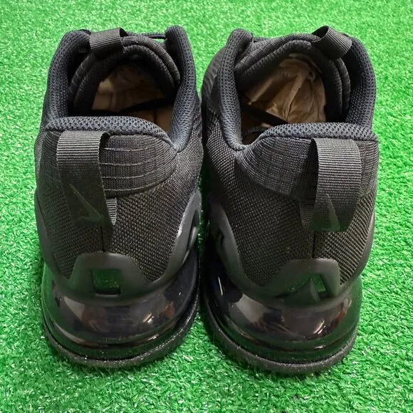 Nike Air Max Alpha Trainer 5 Mens Training Shoes Black DM0829-010 NEW All Sizes