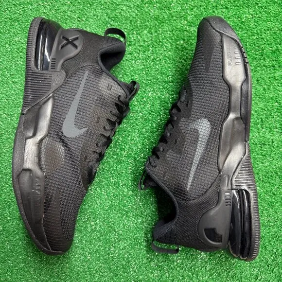 Nike Air Max Alpha Trainer 5 Mens Training Shoes Black DM0829-010 NEW All Sizes