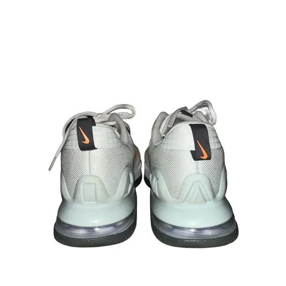 Nike Air Max Alpha Trainer 5 Mens Training Shoes White Size 8.5