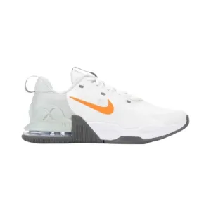Nike Air Max Alpha Trainer 5 Mens Training Shoes White Size 8.5