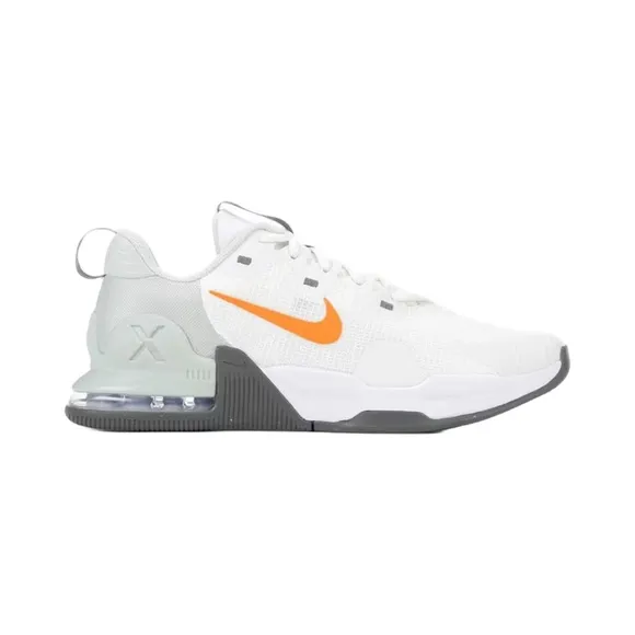 Nike Air Max Alpha Trainer 5 Mens Training Shoes White Size 8.5