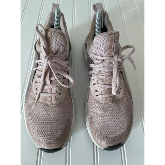 Nike Air Max Bella TR 3 Rose Gold Sneakers Tennis Shoes CJ0842-200 - Size 7.5