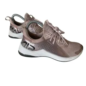 Nike Air Max Bella TR 3 Rose Gold Sneakers Tennis Shoes CJ0842-200 - Size 7.5