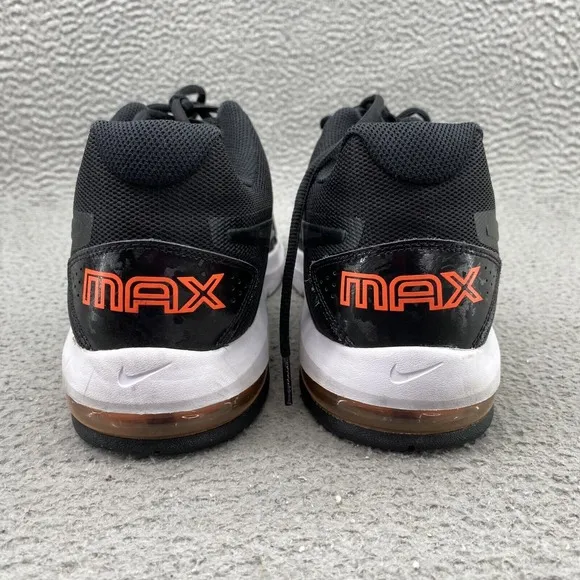Nike Air Max Crusher 2 Running Shoes Men's 13 Gorpcore Tech Sportswear Training