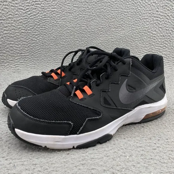 Nike Air Max Crusher 2 Running Shoes Men's 13 Gorpcore Tech Sportswear Training